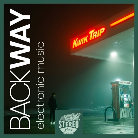 Podcasts émission Backway