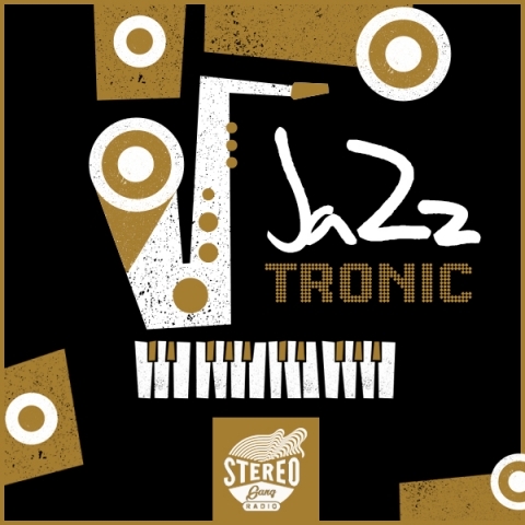 Podcasts émission Jazztronic