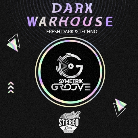 Dark warehouse