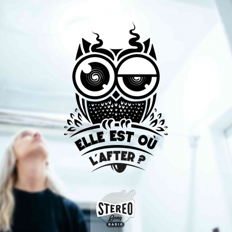 Podcasts émission Elle est où l'after!
