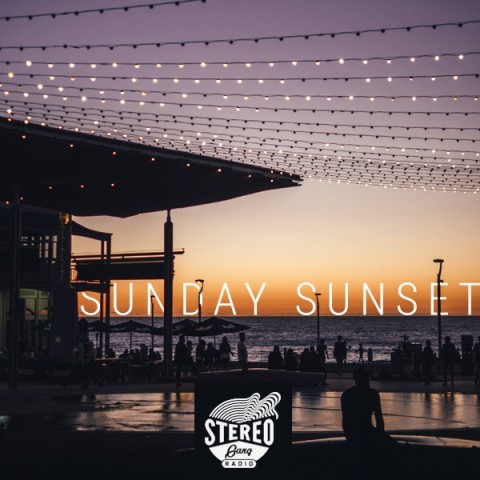 Podcasts émission Sunday sunset