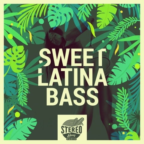 Sweet latina bass Sweet latina bass
