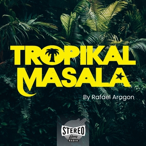 Tropikal masala Tropikal masala