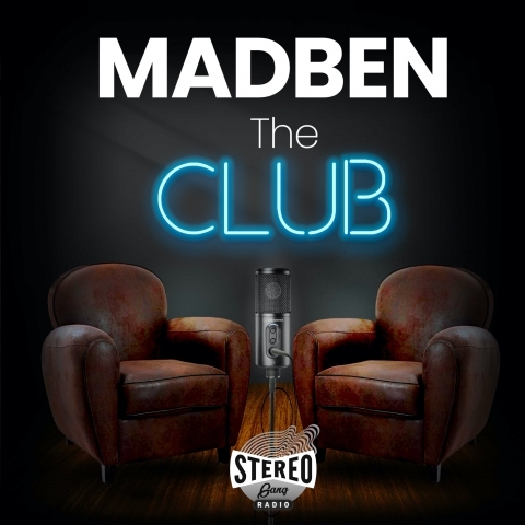 Podcasts émission The club