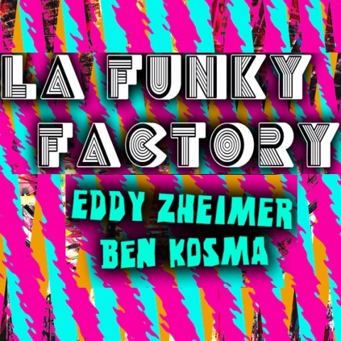 La funky factory La funky factory