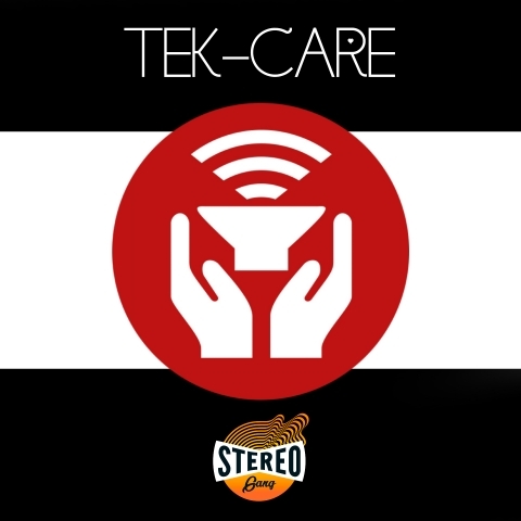 Podcasts émission Tek-care