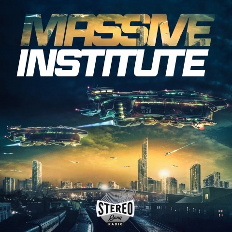 Podcasts émission Massive institute