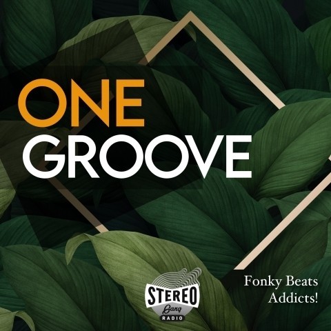 One groove part two One groove part two