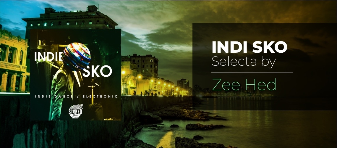 Let’s go indie sko Let’s go indie sko