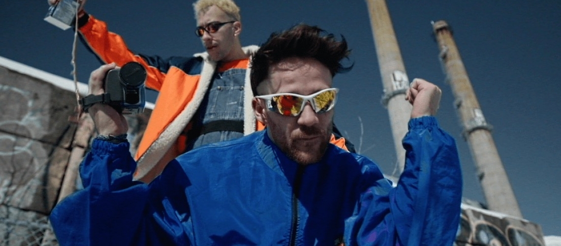 Collectif Vertige Records