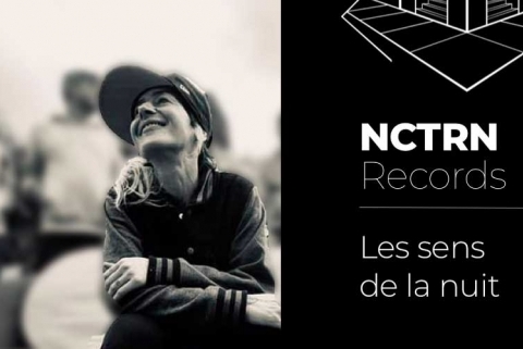 Nctrn records : les sens de la nuit