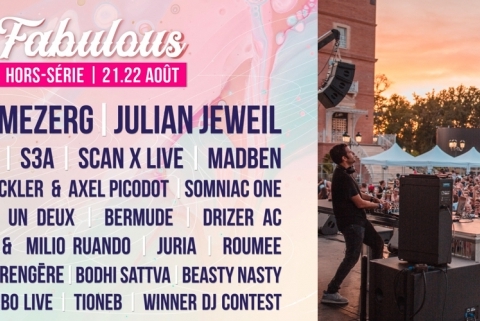 Vous avez dit fabulous ?