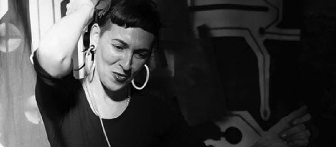 L'interview de Melusine