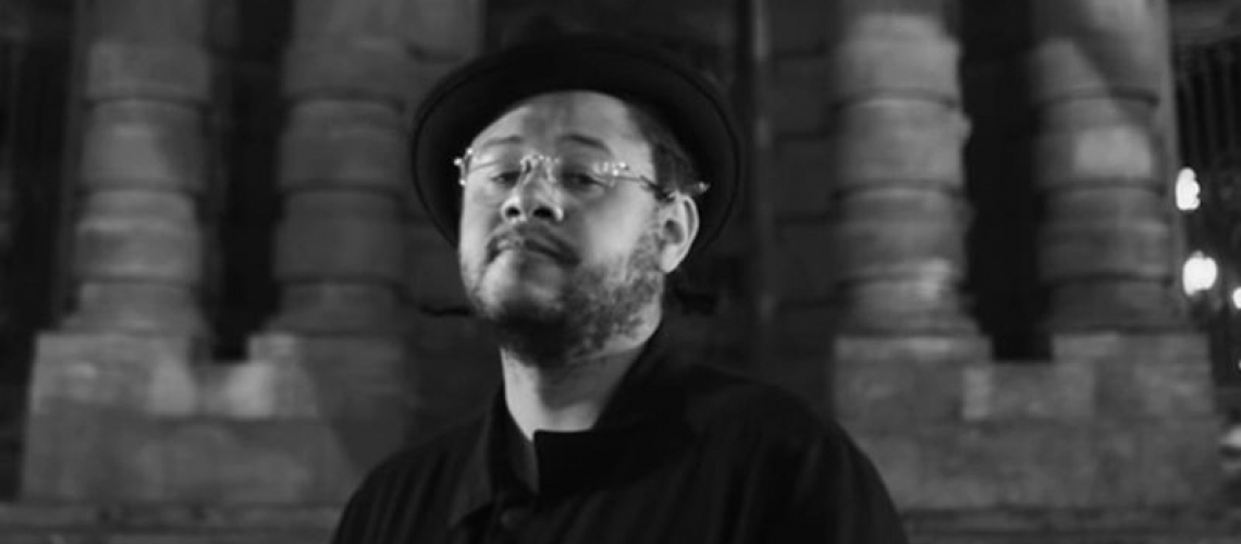 Culture afro-brésilienne : Emicida et Gilberto Gil