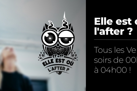 Elle est où l'after ?